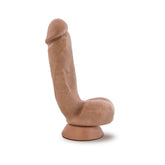 Au Naturel - Macho 8.75 in - Latin